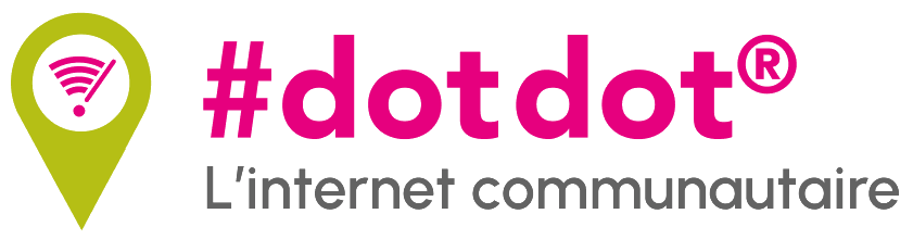 #dot:dot, l'internet communautaire