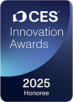 CES Innovation Awards 2025