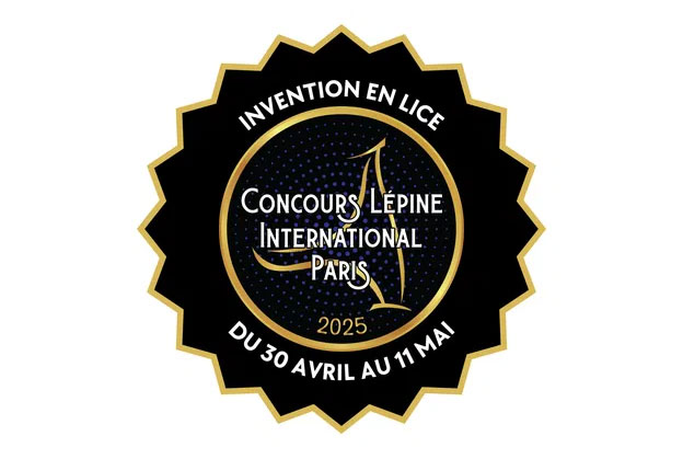 #dotdot est sélectionnée pour le Concours Lépine !