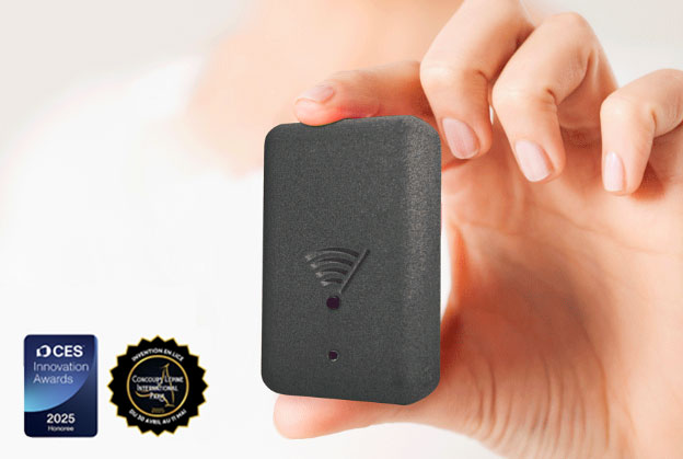 #dotdot : à Grenoble, une start-up invente la connectivité solidaire en réutilisant les gigas non consommés