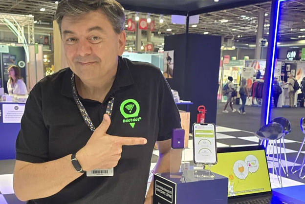 #dotdot : une invention iséroise au concours Lépine