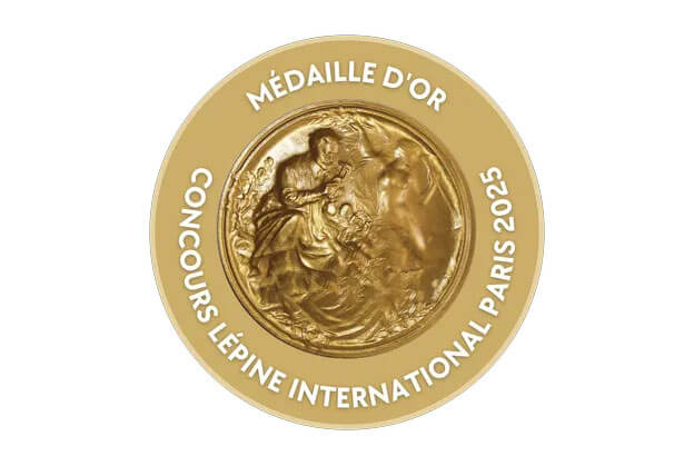 #dotdot, L'appli De Partage De Gigas : Médaille D'or Du Concours Lépine